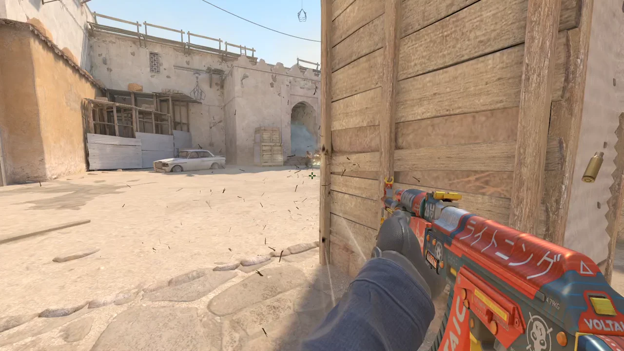 highlight